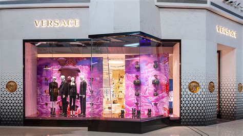 versace butik holland|versace official website.